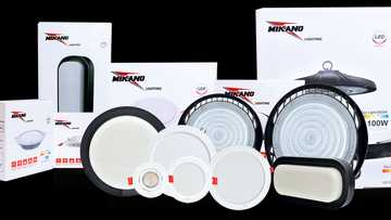 Mikano Power’s step-by-step guide to choosing the right lighting solution
