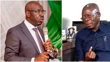 Opinion: The house Oshiomhole built has collapsed under Gov Obaseki's watch