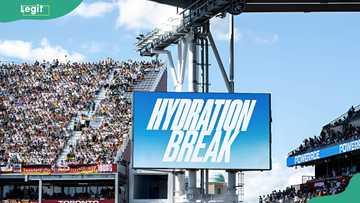 Beyond the 90 minutes: How a simple hydration break protects soccer’s elite