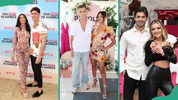 Too Hot to Handle couples still together and those that lasted long after the show