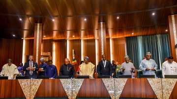 Buhari: A haramtawa manyan ‘Yan siyasan Najeriya sayen sababbin motoci – SERAP