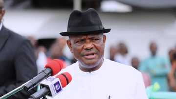 Defection: Governor Wike discloses how Matawalle’s vowed never to leave PDP