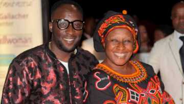 Patience Ozokwor's sons and daughter: interesting facts to know