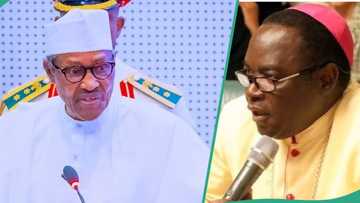 What ex-ministers are saying about Buhari, Bishop Kukah drops hint