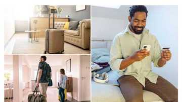 Dalibin Likitancin Dake Samun N265m a Wata Ya Dakata da Karatunsa, Yace Zai kafa Kasuwancinsa da Farko