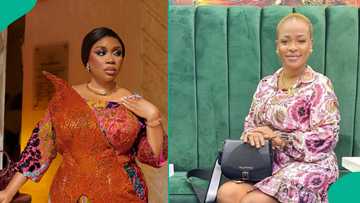 “Mentions their names”: Wumi Toriola tackles Desola Afod over warning to Yoruba Actors