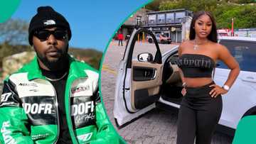 Jojo of Lele, Radiogad trade words, drag their mothers into feud, share secrets