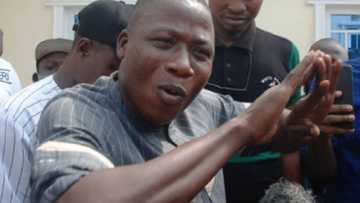 Da Duminsa: Kotu Ta Umurci Gwamnatin Buhari Ta Biya Sunday Igboho Naira Biliyan 20