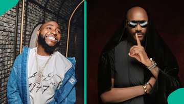 From Davido’s “FEM” to 2Baba’s “Only Me: 7 Nigerian celebrities' beefs that produced hit songs