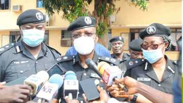 Salary protest: Community policing is voluntary, not a paid job, says Kwara police command
