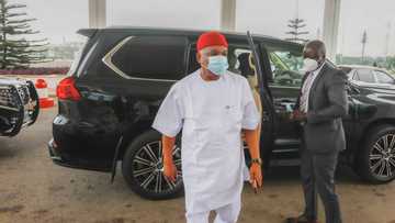 Court gives verdict as Nigerian university withdraws degree certificate from prominent former governor