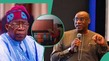 “It brings trouble”: Clearing agents write open letter to Tinubu over New CBN’s policy, rejects it