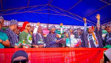 Rikicin PDP: Atiku Ya Fara Illata Wike, Babban Gwamnan G-5 Ya Canza Tunani, Ya Zabi Wanda Zai Goyi Baya