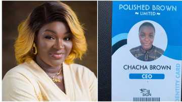 “I loitered Lagos streets for days”: Actress Chacha Eke recounts manic episode, shares mental health struggle