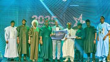 Lafarge Africa honours Trade Partners at the 2025 Customer and Transporter Awards