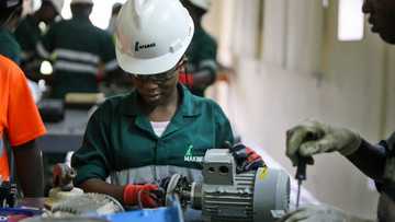 Dalilin da yasa ba a damawa da Matan Arewa a fannin da ya shafi fasaha