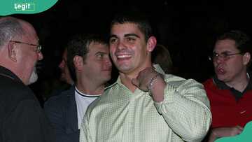 Who is Jason Allen Alexander? Britney's first husband, the 55-hour marriage, and what he does now