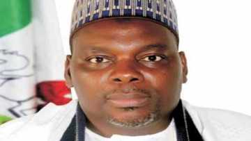 Kwamishinan da Ganduje ya tsige ya warke daga cutar korona