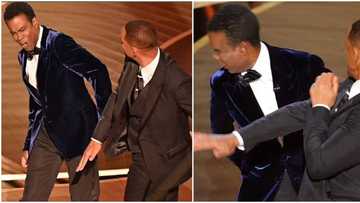 Chris Rock speaks for the first time after incident with Will Smith, says he is still processing things