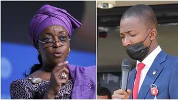 Alleged fraud: EFCC discloses how it recovered jewellery worth N14.4 billion from Diezani