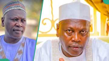 Breaking: Former Speaker of Kano state dumps NNPP, returns to APC ahead of 2027 election