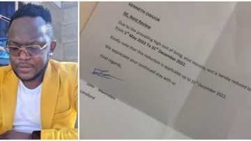 I love my landlord: Man says as his landlord reduces house rent for 7 months, shares sweet letter