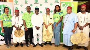 Glo extends cultural commitment, renews Ofala Festival sponsorship