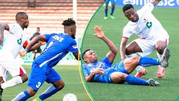 NPFL takes action against Enyimba FC for disrupting game against Rangers