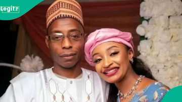 An yi babban rashi a Kannywood bayan rasuwar mahaifin jaruma, Rahama Sadau