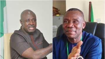 Bayelsa APC primaries: Party releases list of those cleared, disqualifies ex-Cross River REC