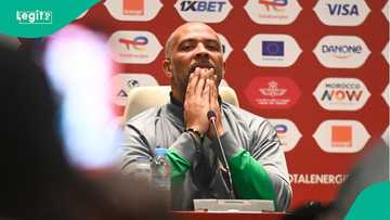 Eric Chelle reportedly in talks with a European club in France