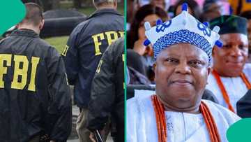 Oba Oloyede: Facts about Nigerian monarch sentenced to 4 years in prison over $4.2m COVID-19 fraud