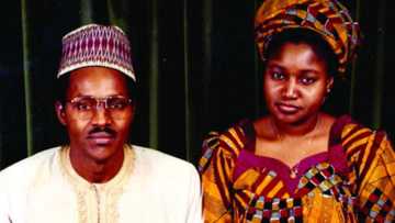 Safinatu Buhari biography: Who was Muhammadu Buhari’s first wife?