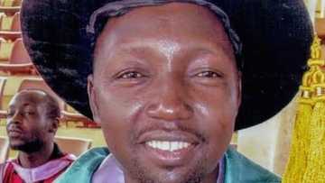 An naɗa sabon shugaba a jami'ar tarayya ta Gusau