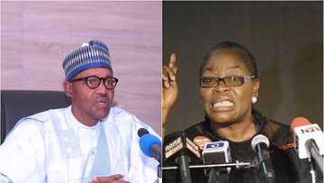 Why I hate Buhari's govt - Former minister Ezekwesili opens can of worms in lengthy tweets