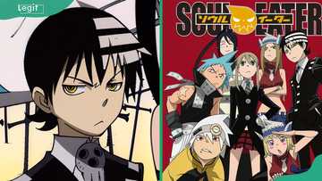 How old is Death the Kid? The true ages and heights of the Soul Eater main characters
