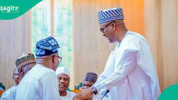 'Dan Majalisar Tarayya daga Kaduna ya gaji da rikicin PDP, ya sauya sheka zuwa APC