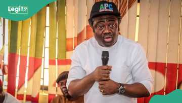 Just In: Ex-APC governorship aspirant, Paul Chukwuma, picks ticket of another party in Anambra