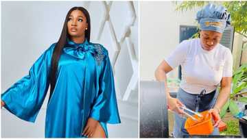 BBNaija's Lucy voices out bitterly after losing over N500k, says she's not trusting fellow humans again