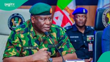 Lokuta 13 da 'yan ta'adda suka farmaki sansanonin sojojia farkon 2026