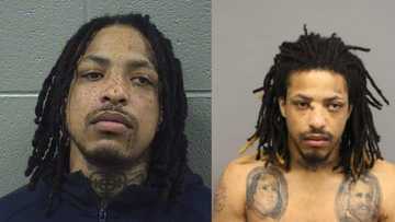 Rapper KTS Dre dies after being shot multiple times following jail release