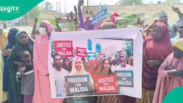 Kotu ta bada umarni kan jami'in DSS da ake zargi ya sace budurwa a Jigawa