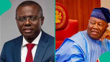 Supreme court: Lagos government sues national assembly over proposed game bill