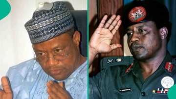 Despite Okigbo's report, Babangida finally explains how he handled $12.4bn Gulf War oil funds