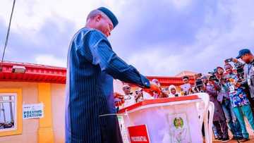 BREAKING: Osinbajo wins for APC in Ikenne, beats PDP, LP