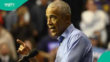 "Ba tare da kashe kowa ba"; Obama ya fadi yadda ya kulla yarjejeniya da Iran