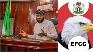 Alleged Fraud: Oyo Assembly queries EFCC’s power to probe its key members, sends strong warning