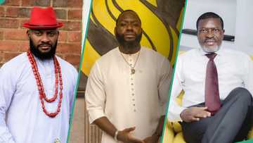 Kanayo O. Kanayo, Yul Edochie and 6 popular Nigerian celebs who answered the call to preach