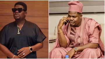 My 'freaky freaky' role is to talk about issues in the country: Mr Macaroni on using entertainment for change