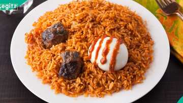 Cost of cooking jollof rice in every region in Nigeria rises, south west leads